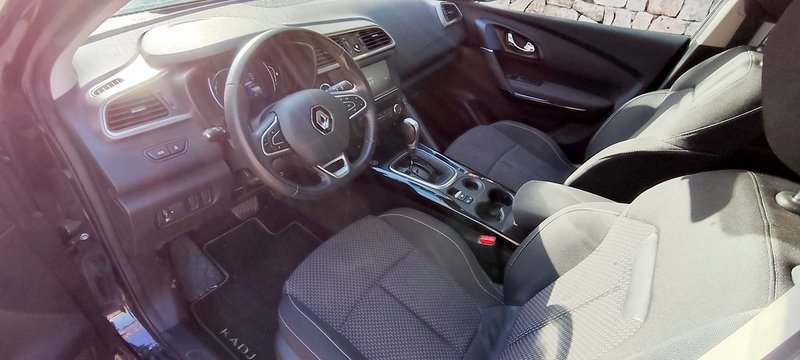 Renault Kadjar 2018, foto 5