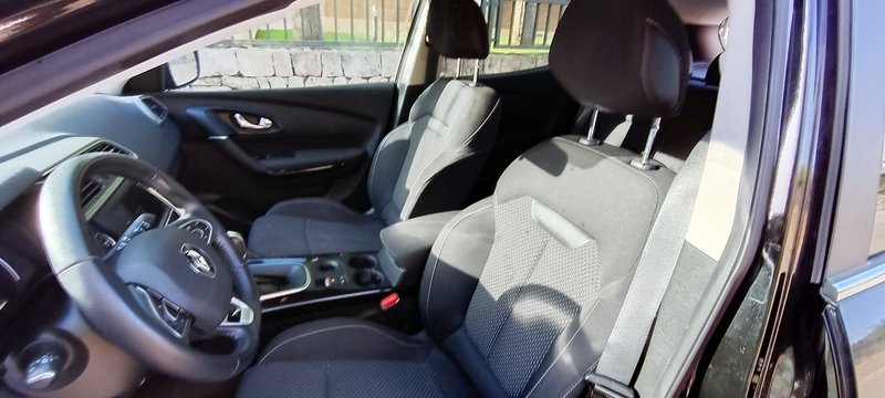 Renault Kadjar 2018, foto 4