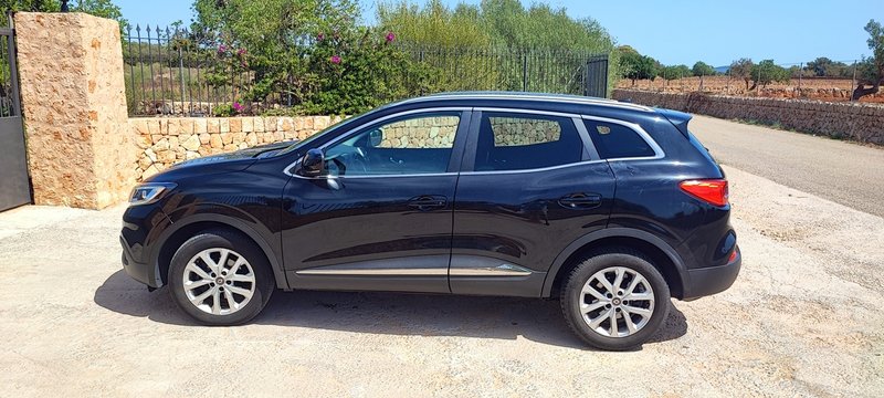 Renault Kadjar 2018, foto 3