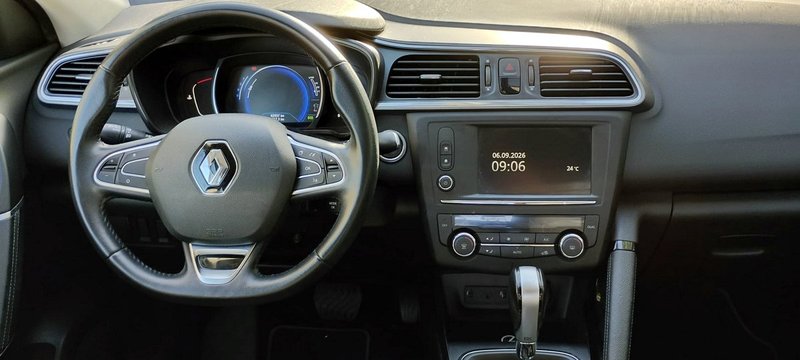 Renault Kadjar 2018, foto 7