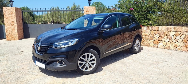 Renault Kadjar 2018, foto 9