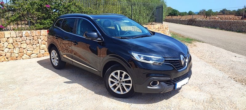 Renault Kadjar 2018, foto 10