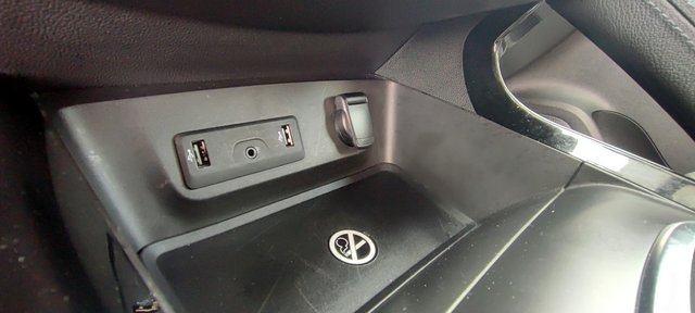 Renault Kadjar Automatico 2018 63.000KM