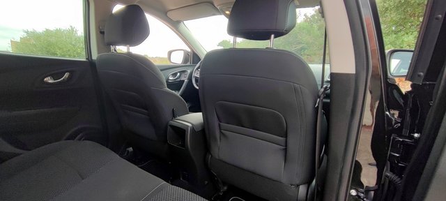 Renault Kadjar Automatico 2018 63.000KM