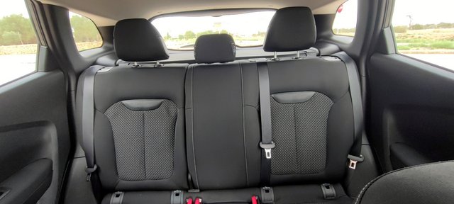 Renault Kadjar Automatico 2018 63.000KM