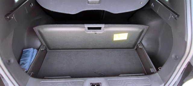 Renault Kadjar Automatico 2018 63.000KM