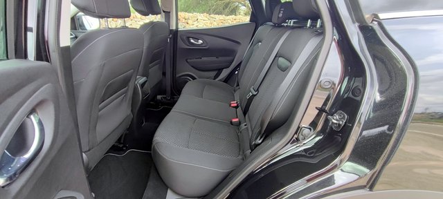 Renault Kadjar Automatico 2018 63.000KM