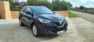 Renault Kadjar Automatico 2018 63.000KM