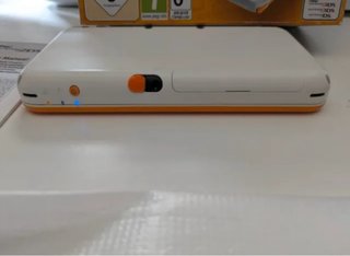 New Nintendo 2DS XL