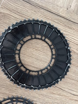 Plato Rotor Q-Rings 110BCD 54/42