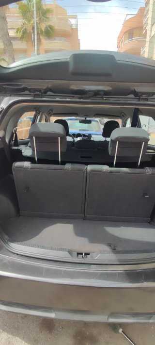 Toyota Verso 2014
