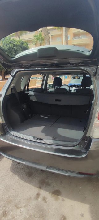 Toyota Verso 2014