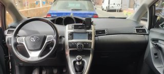 Toyota Verso 2014