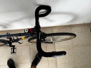 Bicicleta Fixie Scott