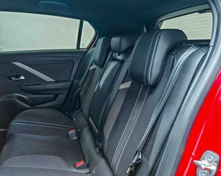 Opel Astra 1.2 Turbo GS Line 130CV