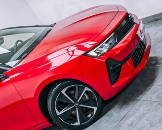 Opel Astra 1.2 Turbo GS Line 130CV