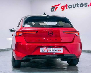 Opel Astra 1.2 Turbo GS Line 130CV