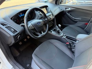 Ford Focus 1.5 TDCi 120 CV ST-Line