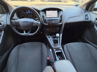 Ford Focus 1.5 TDCi 120 CV ST-Line