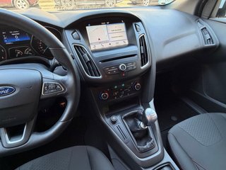 Ford Focus 1.5 TDCi 120 CV ST-Line