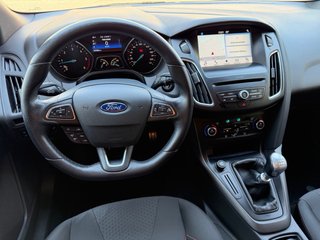 Ford Focus 1.5 TDCi 120 CV ST-Line