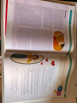 3ESO LENGUA Y LITERATURA CM SANTILLANA