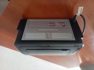 Impresora Láser Samsung Monocromo Compacta