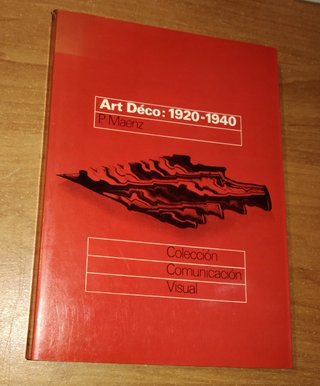 Art Deco. 1920-1940