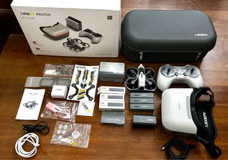 Caddx FPV Drone Kit Completo