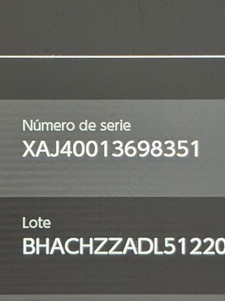 Nintendo Switch Verde y Rosa