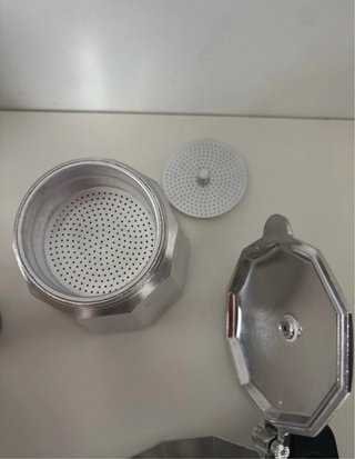 Cafetera Monix