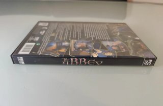 🇪🇸 The Abbey (La Abadía) Juego PC