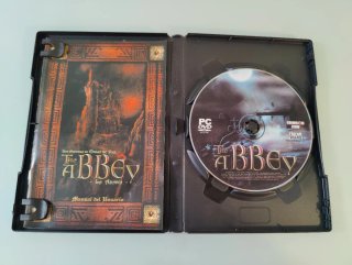 🇪🇸 The Abbey (La Abadía) Juego PC