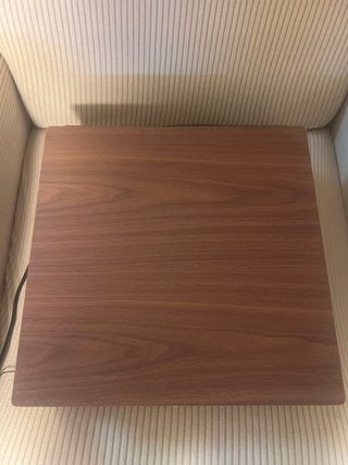 Tocadiscos Sunstech PXR3W Marrón y Dorado