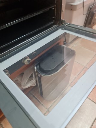 Horno UNOX Anna