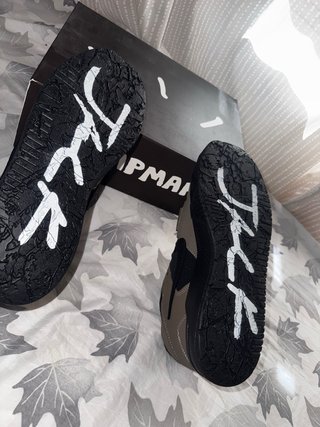 Jordan Jumpman Jack TR x Travis Scott Dark Mocha