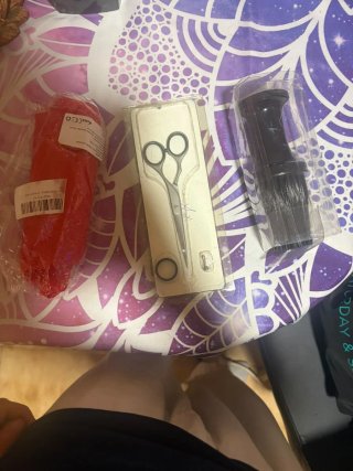 Máquina cortar pelo Wahl + accesorios