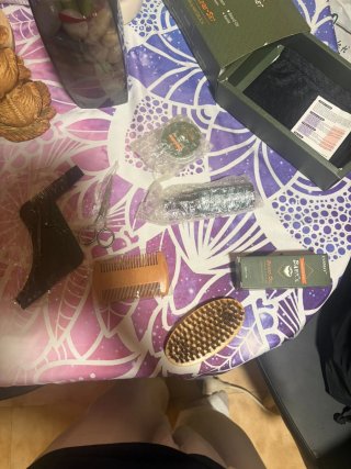 Máquina cortar pelo Wahl + accesorios
