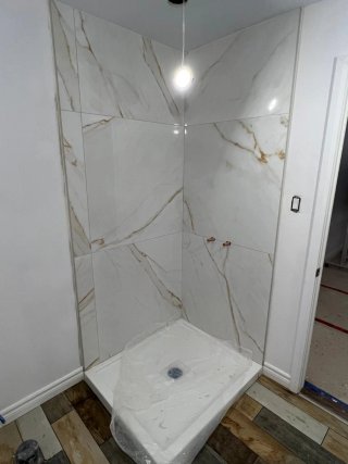 Reformas de baños | Cambio de bañera por ducha