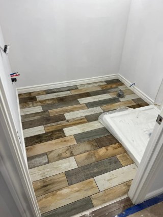 Reformas de baños | Cambio de bañera por ducha