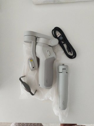 DJI Osmo Mobile SE Estabilizador Móvil