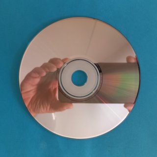 Spagna - Lupi solitari CD