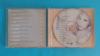 Spagna - Lupi solitari CD