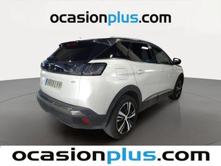 Peugeot 3008 1.5 BlueHDi S&S GT EAT8 96 kW (130 CV)