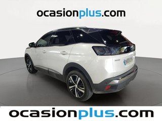 Peugeot 3008 1.5 BlueHDi S&S GT EAT8 96 kW (130 CV)