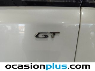 Peugeot 3008 1.5 BlueHDi S&S GT EAT8 96 kW (130 CV)