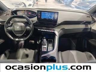 Peugeot 3008 1.5 BlueHDi S&S GT EAT8 96 kW (130 CV)