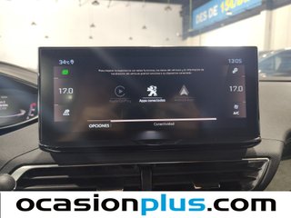 Peugeot 3008 1.5 BlueHDi S&S GT EAT8 96 kW (130 CV)