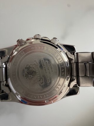 Orologio Cronografo Festina F16265