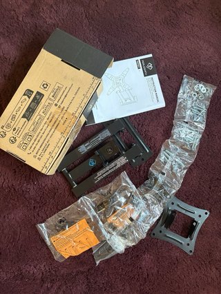 Soporte Pared TV/Monitor PERLESMITH 13-42 (NUEVO)